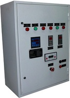 Комплект автоматики котла Е-1.0-0.9ГМ