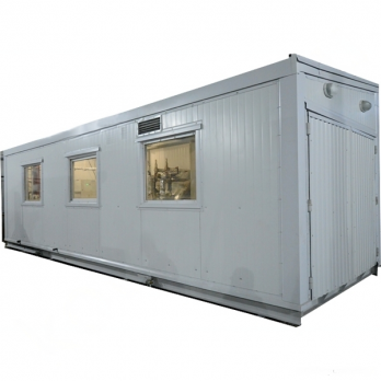 Котельная паровая газовая 300 кг пара в час