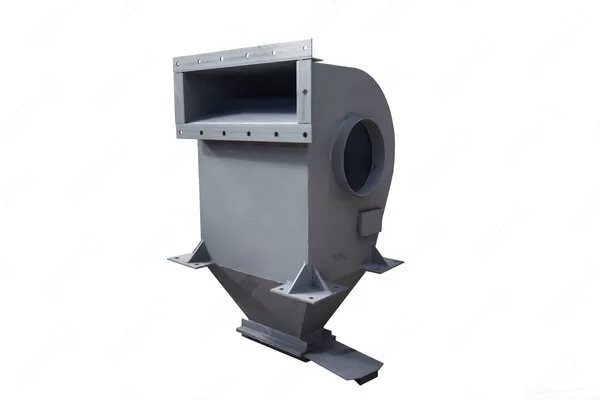 Золоуловитель ЗУ 1,6
